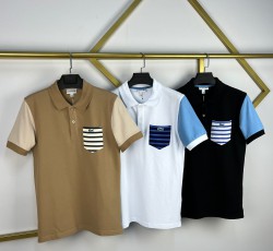 Мужская Футболка Lacoste