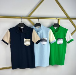 Мужская Футболка Lacoste