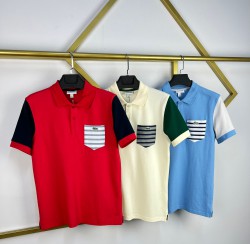 Мужская Футболка Lacoste