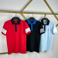 Мужская Футболка Polo