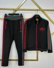 Мужской Спортивный Костюм Gucci