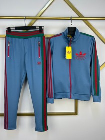 Мужской Спортивный Костюм Gucci