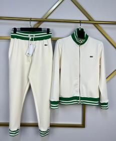 Мужской Спортивный Костюм Lacoste