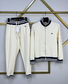 Мужской Спортивный Костюм Lacoste
