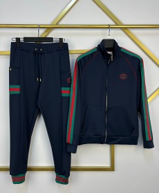 Мужской Спортивный Костюм Gucci
