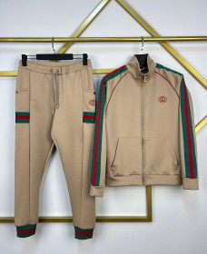 Мужской Спортивный Костюм Gucci