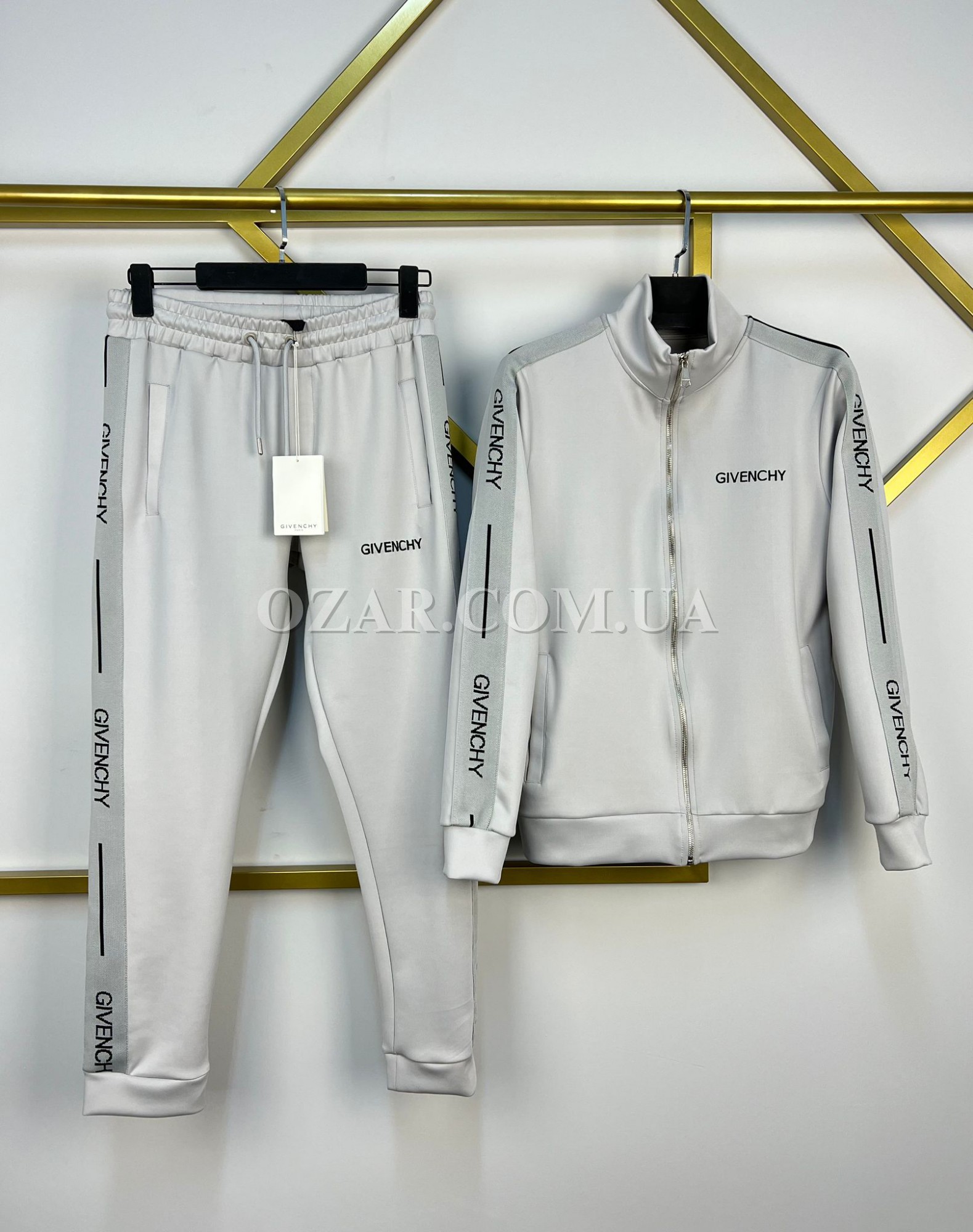 Мужской Спортивный Костюм Givenchy