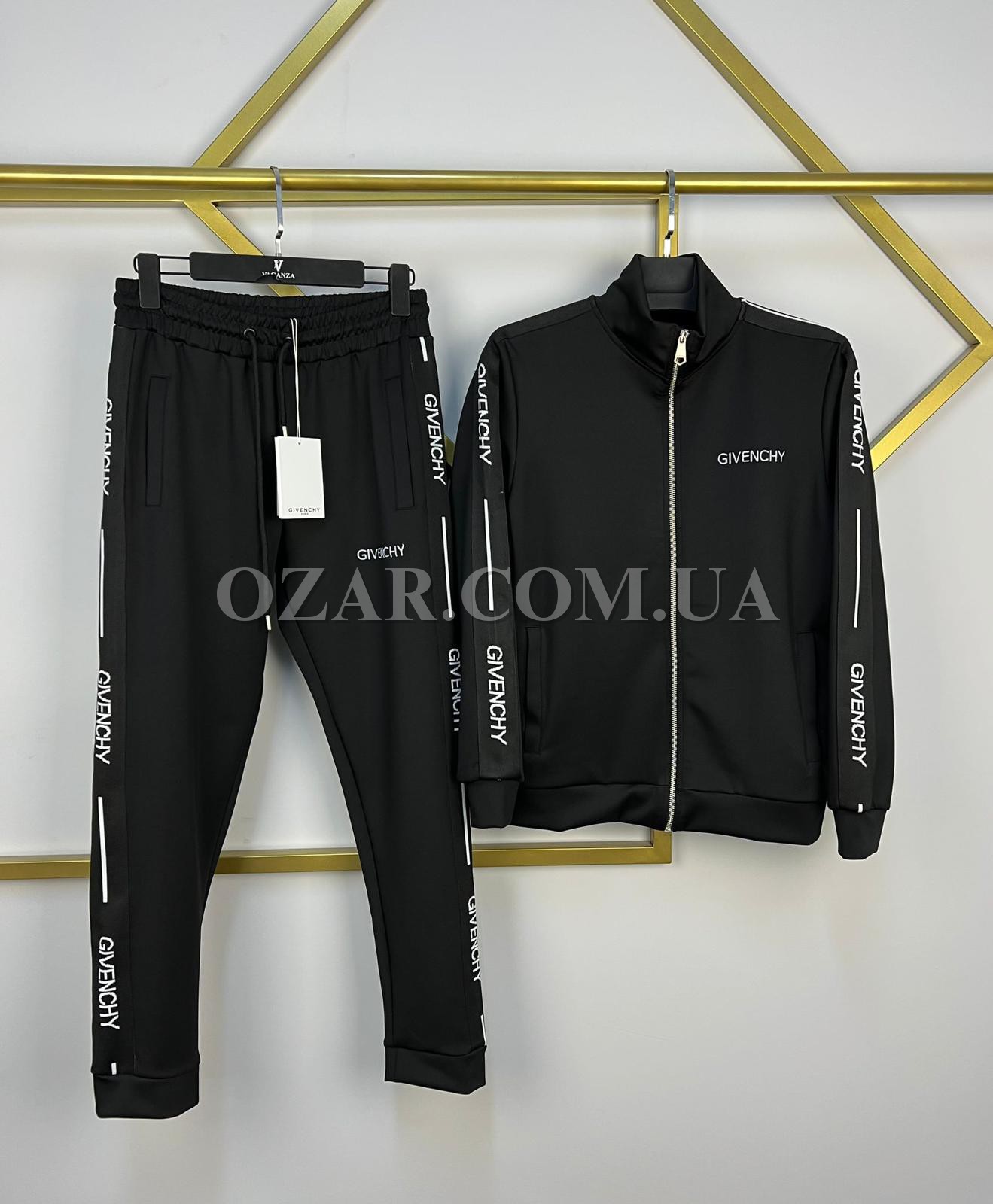Мужской Спортивный Костюм Givenchy