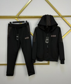 Мужской Спортивный Костюм Hugo Boss