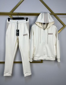Мужской Спортивный Костюм Hugo Boss