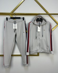 Мужской Спортивный Костюм Moncler
