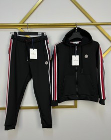 Мужской Спортивный Костюм Moncler