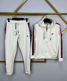 Мужской Спортивный Костюм Moncler