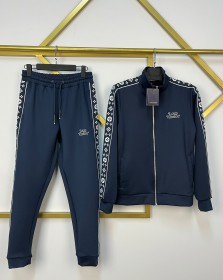 Мужской Спортивный Костюм Hugo Boss