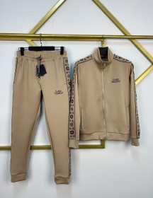 Мужской Спортивный Костюм Louis Vuitton