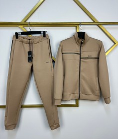 Мужской Спортивный Костюм Hugo Boss