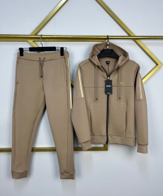 Мужской Спортивный Костюм Hugo Boss
