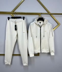 Мужской Спортивный Костюм Hugo Boss