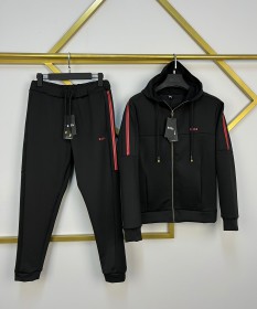 Мужской Спортивный Костюм Hugo Boss