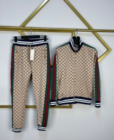 Мужской Спортивный Костюм Gucci