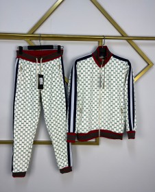 Мужской Спортивный Костюм Gucci