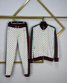 Мужской Спортивный Костюм Gucci