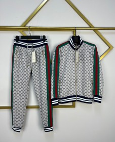 Мужской Спортивный Костюм Gucci