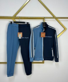 Мужской Спортивный Костюм Palm Angels