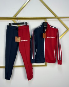 Мужской Спортивный Костюм Palm Angels