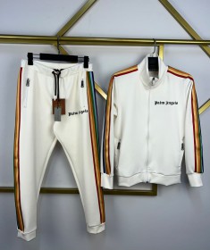 Мужской Спортивный Костюм Palm Angels