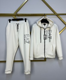 Мужской Спортивный Костюм Armani