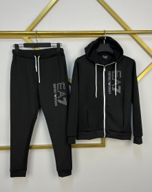 Мужской Спортивный Костюм Armani