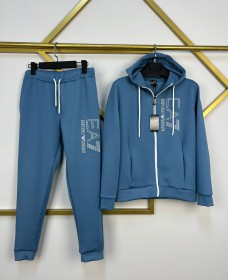 Мужской Спортивный Костюм Armani