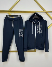 Мужской Спортивный Костюм Armani