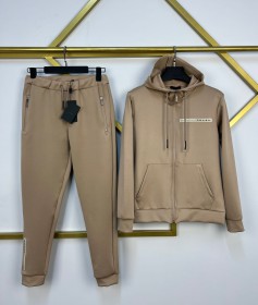 Мужской Спортивный Костюм Prada