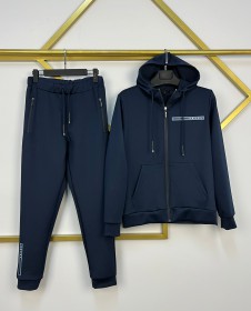 Мужской Спортивный Костюм Prada