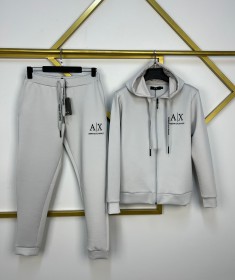 Мужской Спортивный Костюм Armani