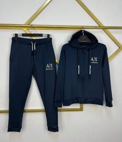 Мужской Спортивный Костюм Armani