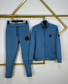 Мужской Спортивный Костюм Moncler