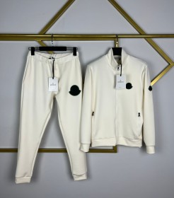 Мужской Спортивный Костюм Moncler