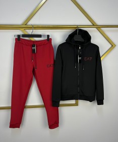 Мужской Спортивный Костюм Armani