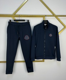 Мужской Спортивный Костюм Moncler