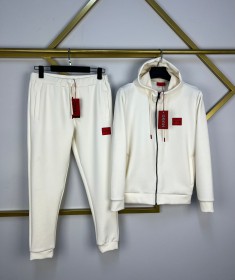 Мужской Спортивный Костюм Hugo Boss