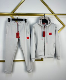 Мужской Спортивный Костюм Hugo Boss