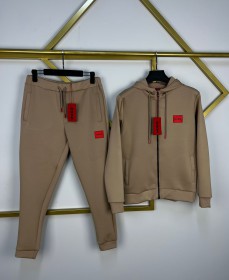 Мужской Спортивный Костюм Hugo Boss