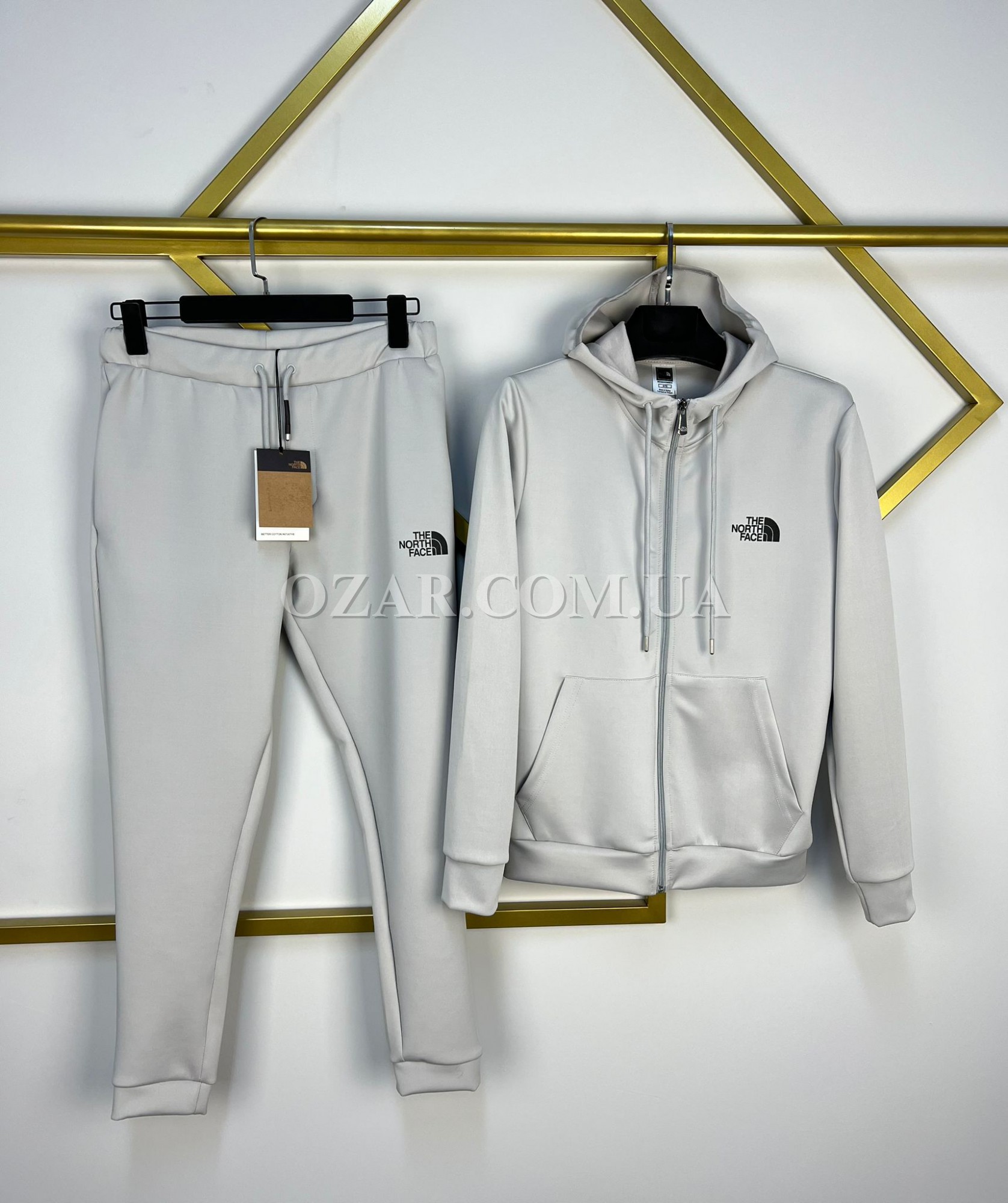 Мужской Спортивный Костюм Armani