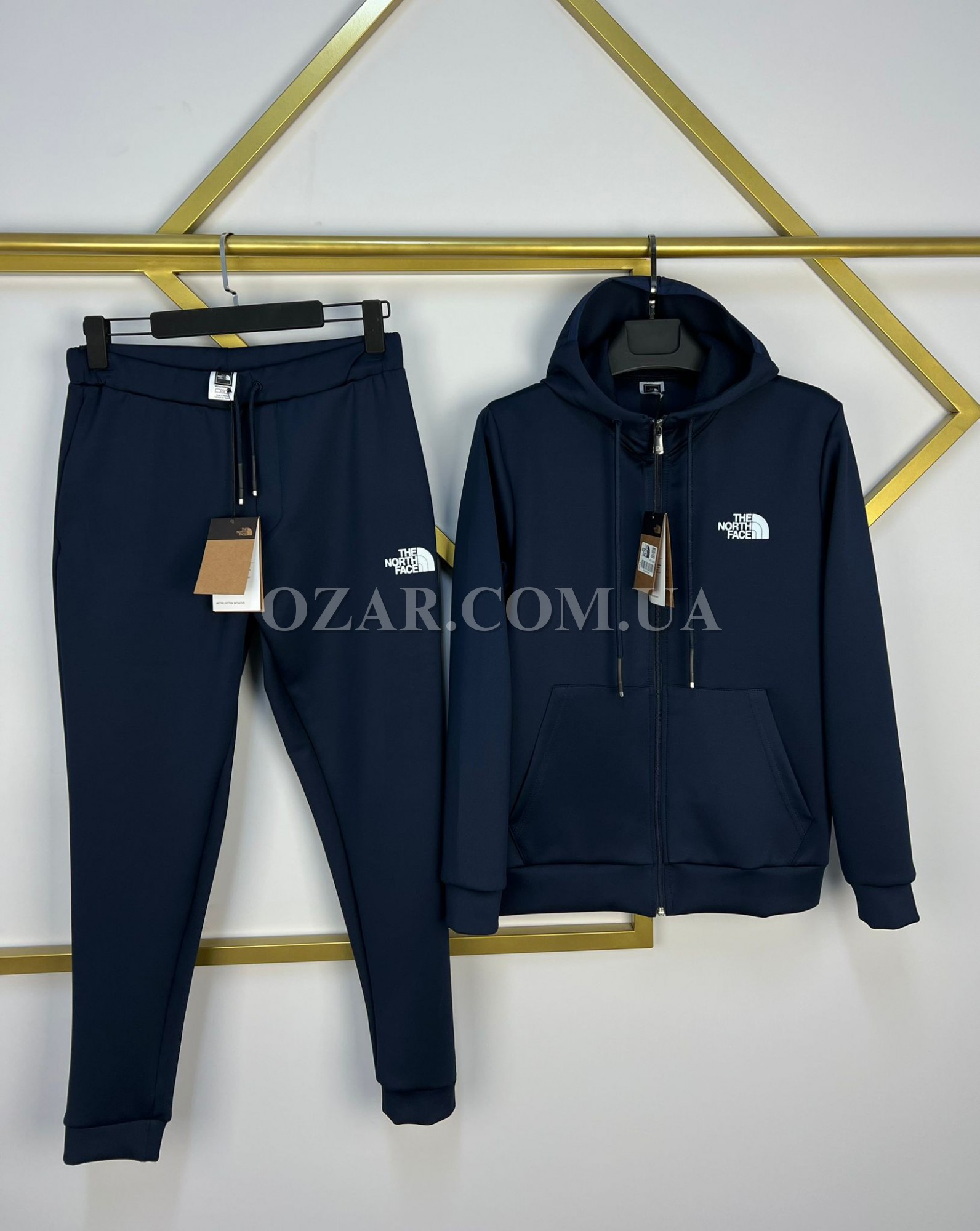 Мужской Спортивный Костюм The North Face