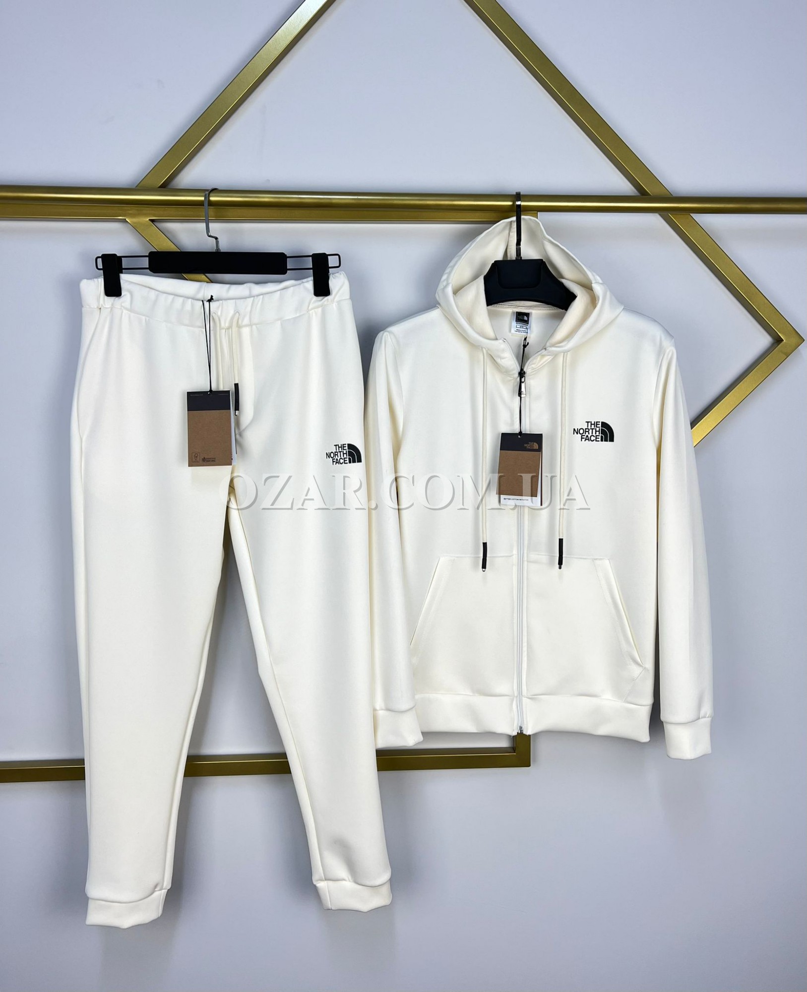 Мужской Спортивный Костюм The North Face