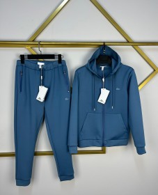 Мужской Спортивный Костюм Lacoste