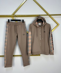 Мужской Спортивный Костюм Burberry